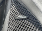 ◆【BOSE(プレミアムサウンド)】マツダでお出かけの際には、ぜひ素敵な音楽体験を!ありふれた一日にも特別な体験を!ドライブの時間を上質な音楽でお楽しみいただけるサウンドシステムが搭載されています