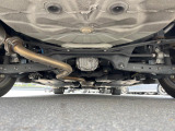 下回りがきれいなうちに、防錆加工の施工がオススメ。降雪地域はもちろん、沿岸部にお住いの方や、趣味でマリン・ウィンタースポーツをされる方にご好評いただいております。
