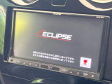 【ナビゲーション】目的地までしっかり案内してくれる使いやすいナビ。Bluetooth接続すればお持ちのスマホやMP3プレイヤーの音楽を再生可能!毎日の運転がさらに楽しくなります!!