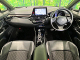 C-HR 1.2 G-T モード ネロ 
