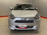 ミライース X SAIII 