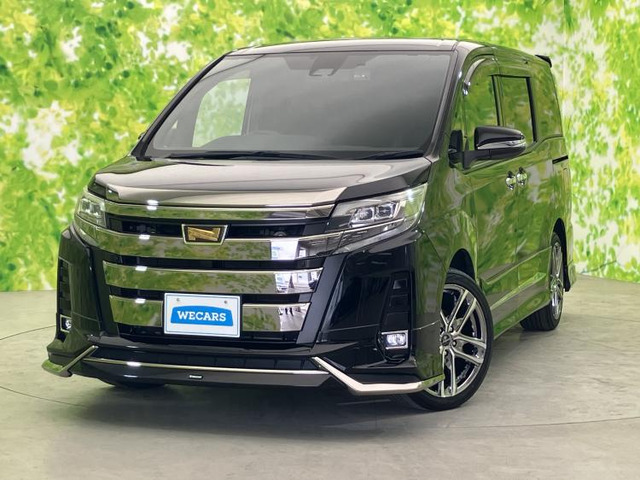 ノア2.0 Si W×B II