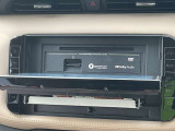 日産純正メモリーナビです。CD・DVD・フルセグTV・Bluetoothオーディオ等がご使用になれます。