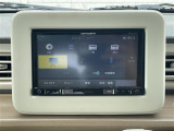 【 オーディオ 】車内で音楽がお楽しみいただけます。