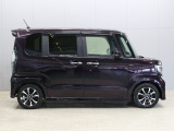 【コーティング】大好評のボディコーティング「グラスコーティング ガードコスメSP」もご納車までに施工可能。ガラス皮膜によりボディをキレイな状態に保ってくれます。
