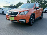 フォレスター 2.0 エックスブレイク 4WD 社外ナビ バックカメラ フルセグTV ETC