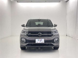 T-Cross TSI Rライン 