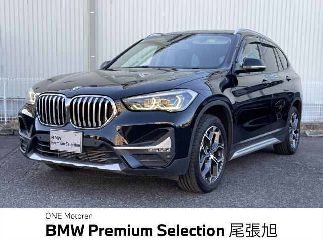 X1  xDrive 18d xライン
