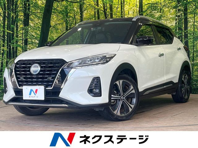 キックス 1.2 X (e-POWER)