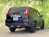 エクストレイル 2.0 20X 4WD 