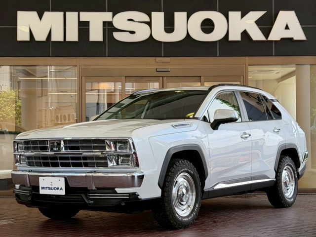 バディ 2.0 20DX 4WD 