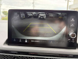 バックモニターも装備しております。車庫入れの苦手なお客様、もうご心配いりません。バックモニターがあれば、ぶつける心配一切無し?!重宝してくれると思います、