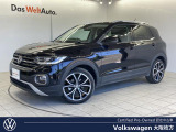 フォルクスワーゲン T-Cross