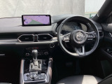 CX-8 2.2 XD Lパッケージ 