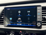 【 オーディオソース 】車内で音楽やラジオなど様々なコンテンツを選択できます!//