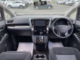 アルファード 2.5 S Aパッケージ 4WD 4WD 修復歴無し