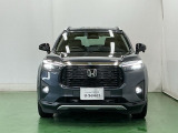 明るく消費電力も少ない【LEDヘッドライト】。良好な視界を確保し走行中の安心感を高めてくれます。