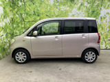ルクラ L スペシャル 4WD 