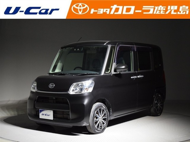 タント X VS SAIII 