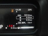 走行5914キロ!