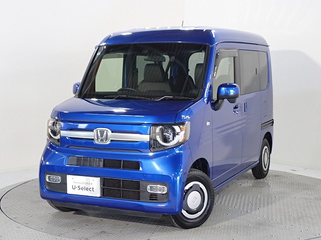 ホンダ N-VAN 