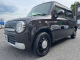 アルトラパンショコラ X 4WD 