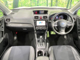 フォレスター 2.0 Sリミテッド 4WD 
