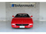 F355 ベルリネッタ 