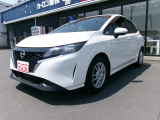 日産ノート入荷しました!