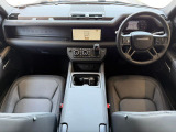ディフェンダー 110 X ダイナミック SE 3.0L D300 ディーゼル 4WD 