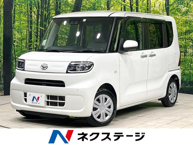 タント L