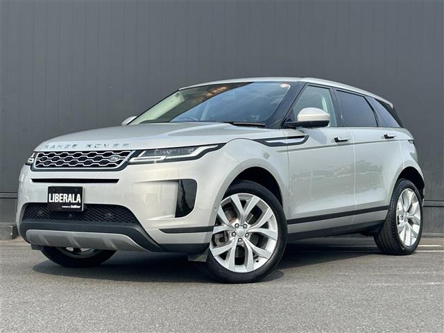 レンジローバーイヴォーク SE 4WD 4WD 本革シート