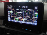 ◆ホンダ純正メモリーナビ◆初めての場所もナビゲーションがご案内!楽しい旅行をサポートします。