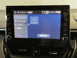 【Miracast】スマホ画面を無線で車載ディスプレイへ映せる快適で便利な機能です。簡単に接続可能です!!