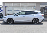レヴォーグ 1.8 GT EX 4WD 