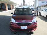 パッソ 1.0 X 4WD 