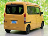 N-VAN +スタイル ファン ターボ 