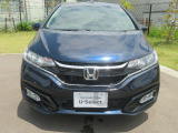 フィット 1.3 13G F 4WD 