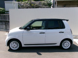 N-ONE RS 