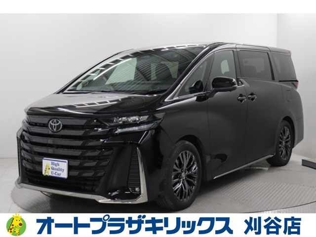 ヴェルファイア 2.4 Z プレミア