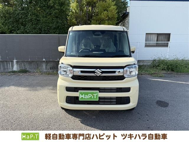 スペーシア ハイブリッド(HYBRID) G