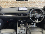 CX-5 2.2 XD スポーツアピアランス 4WD 修復歴無し