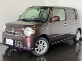 ミラココア X 4WD 