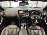 X3  xDrive 20d Mスポーツ