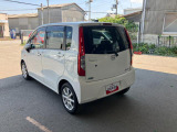ムーヴ X 