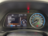 リーフ AUTECH 修復歴無し