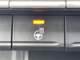 【ステアリングヒーター】冬場の寒い日に手がかじかみながら運転するのはツライですよね。でも、これがあれば安心です!ハンドルのグリップ部がじわっと暖かくなって心までポカポカします。
