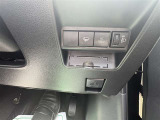 AC100V電源のメインスイッチです。