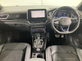 T-Roc R 4WD 