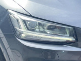 ●LEDヘッドライト:夜間走行時も良好な視界を確保し安心して運転できる高輝度LEDヘッドライトを装備!点灯速度が早く、消費電力も抑えられています。